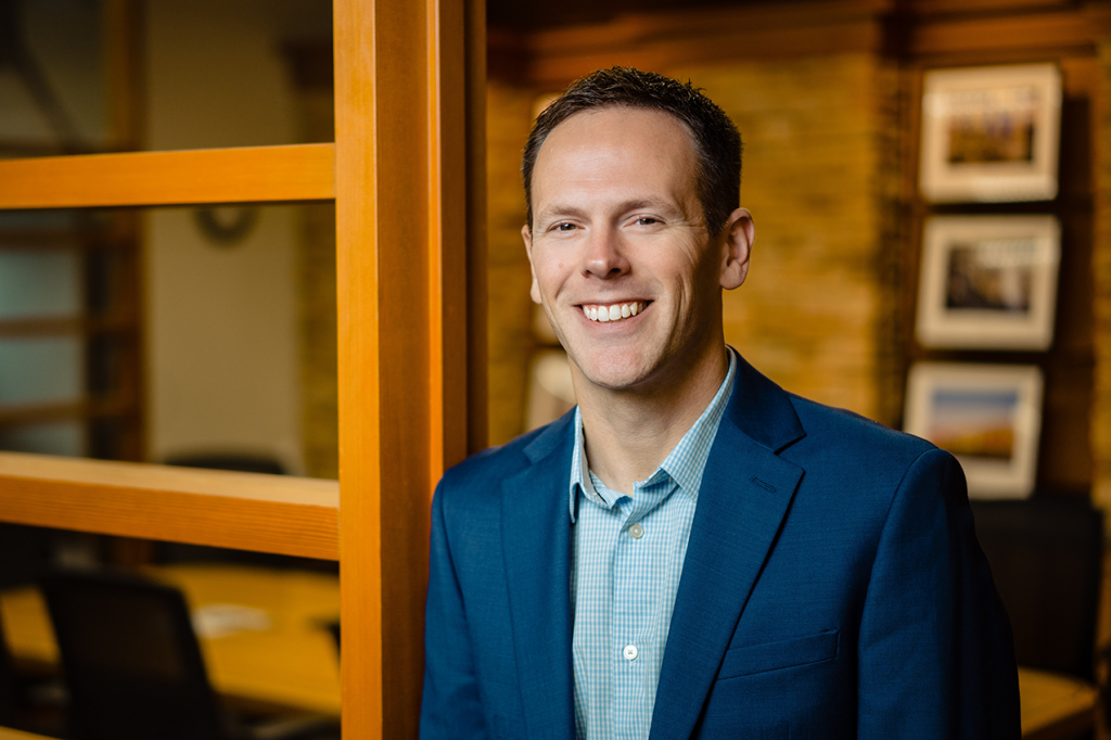 Paul Churchill_leadership